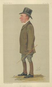 herra John Porter