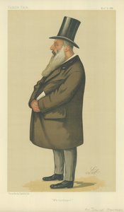 Herra Samuel Montagu