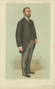 Herra Thomas Henry Ismay