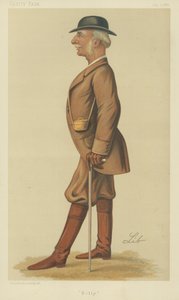 herra William Craven tekijältä Liborio Prosperi