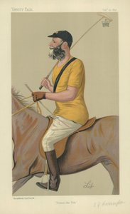 Earl of Harrington tekijältä Liborio Prosperi