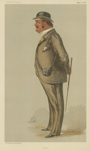 Arvoisa George Higginson Allsopp tekijältä Liborio Prosperi