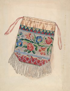 Laukku, 19351942.