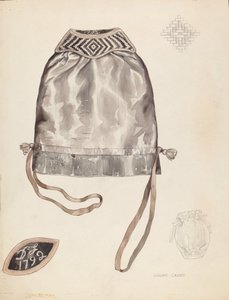 Laukku, c. 1937.