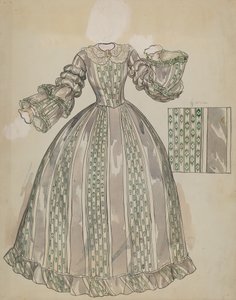 Mekko, c. 1936.