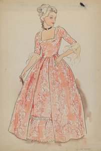 Mekko, c. 1936.