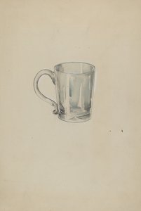 Lasi, 19351942. tekijältä Lillian Causey