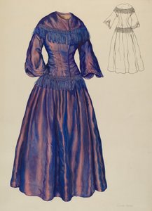Mekko, c. 1940.