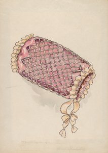 Muhvi, c. 1936. tekijältä Lillian Causey