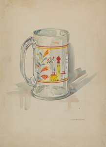 Muki, 19351942. tekijältä Lillian Causey