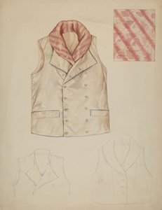 Länsi, c. 1937. tekijältä Lillian Causey