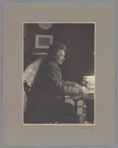 August Strindberg tekijältä Lina Jonn