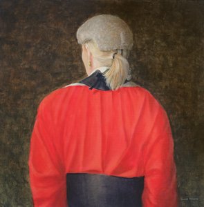 High Court Judge, 2005 (akryyli)