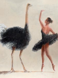 Pas de Deux 2 tekijältä Lincoln Seligman