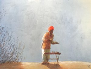 Tee autiomaassa 2 tekijältä Lincoln Seligman