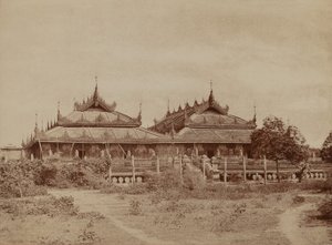 Amerapoora: Pyee road Kyoung tekijältä Linnaeus Tripe