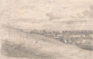 Stour Valley tekijältä Lionel Constable