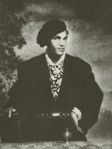 Kunnia Titianille (m/w kuva) tekijältä Lionel Wendt