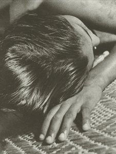 Siesta (m/w kuva)