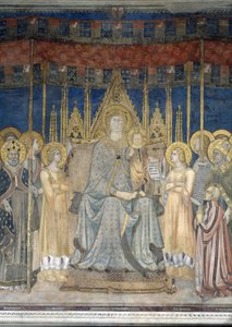 Majesteetti, 1317
