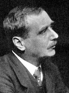 H. G. Lewis, 1923.