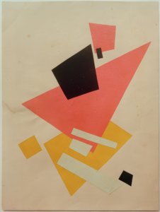 Suprematistinen sävellys