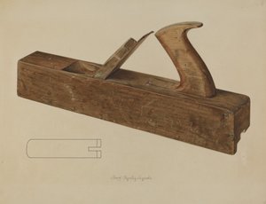 Rabbet-lentokone, 1938.