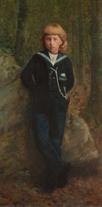 French: Portrait d