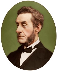 Anthony Ashley-Cooper, Shaftesburyn 7. jaarli, brittiläinen poliitikko ja hyväntekijä, 1876