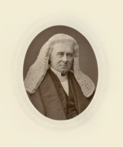 Henry Bouverie William Brand tekijältä Lock and Whitfield