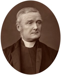 James Fraser, Manchesterin piispa, 1878. tekijältä Lock and Whitfield