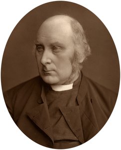 James Russell Woodford, Elyn piispa, 1880. tekijältä Lock and Whitfield