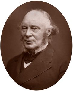 John Fowler, rakennusinsinööri, 1882.