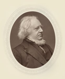 Sir Henry Cole tekijältä Lock and Whitfield