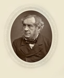 The Hon. Sir William R. Grove tekijältä Lock and Whitfield