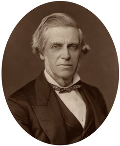 William Bowman, Royal Societyn jäsen, 1880.