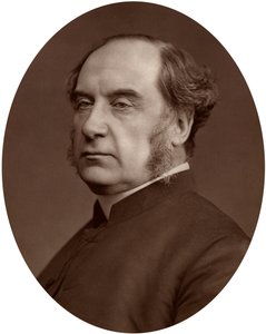 William Thomson, Yorkin arkkipiispa, 1878. tekijältä Lock and Whitfield