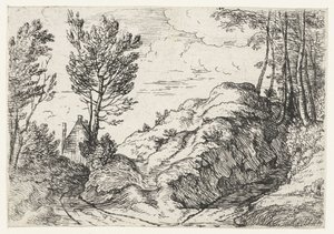 Risteys Pienet maisemat (sarjan nimi)