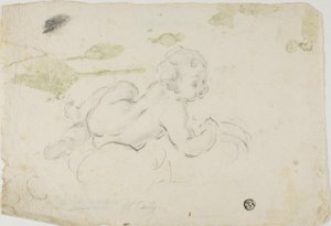 Laittaa tekijältä Lodovico Carracci