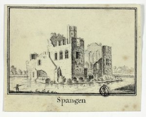 kiinnikkeet tekijältä Lodovico Carracci