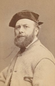[Kunveistäjä Wolff], vuoden 1867 jälkeen.