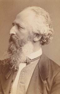 [Karl Heffeck], 1860-luku.