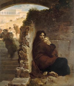 Viattomien verilöyly, 1824.