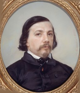 Runoilija Théophile Gautier