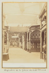 Galerie des Arts Libéraux