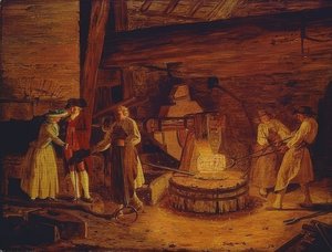 Vanha Forge