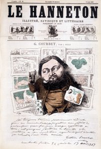 Gustave Courbet