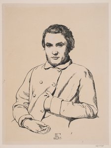 J. Th. Lundbye tekijältä Lorenz Frølich