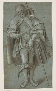 St. Roch tekijältä Lorenzo Lotto