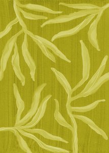 Flowing Green Botanicals tekijältä Lori Ann Folz